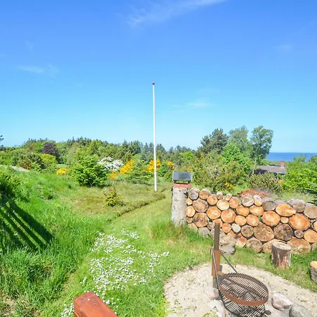 Fantastiskt Hem Med 3 Sovrum I *