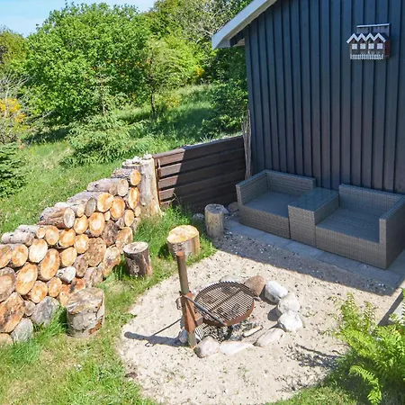 Fantastiskt Hem Med 3 Sovrum I * Fur