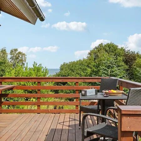 Prázdninový dům Three-bedroom In Fur