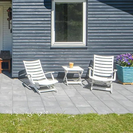 Cozy In With House Sea View Holiday home Fur