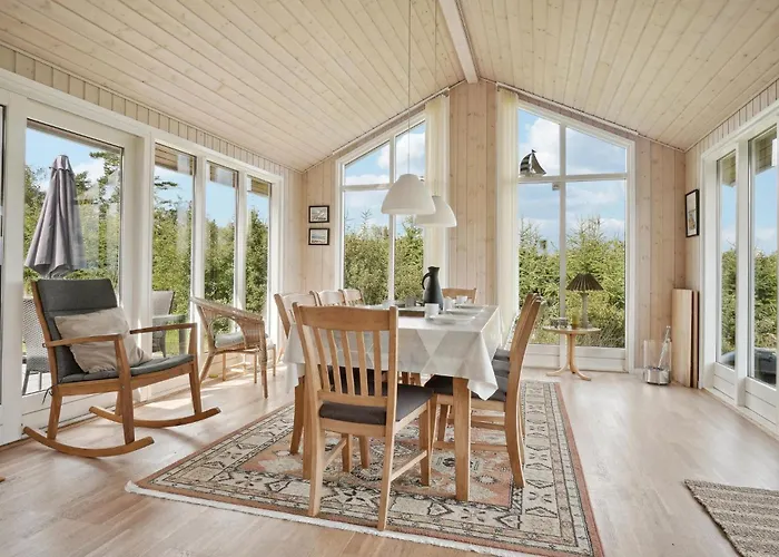 Three-bedroom In Сasa de vacaciones *