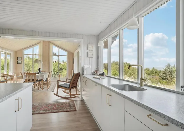 Three-bedroom In